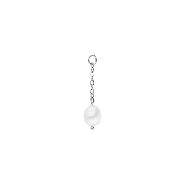 Pearl Drop Charm - INT PURELEI