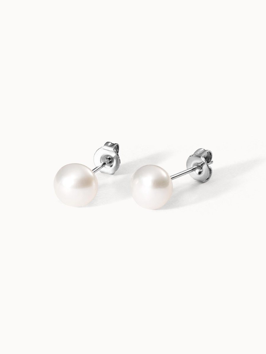 Pearl Earring - INT PURELEI