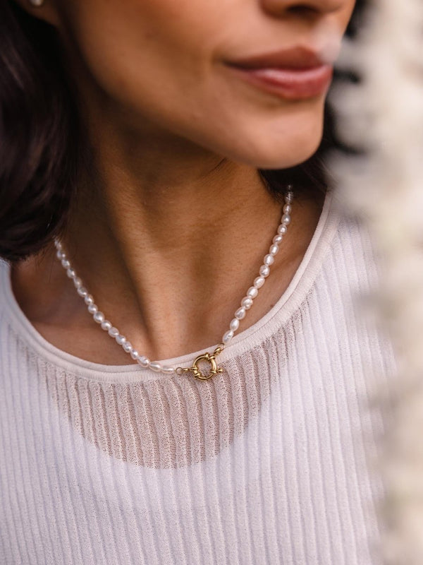 Pearl Set - INT PURELEI