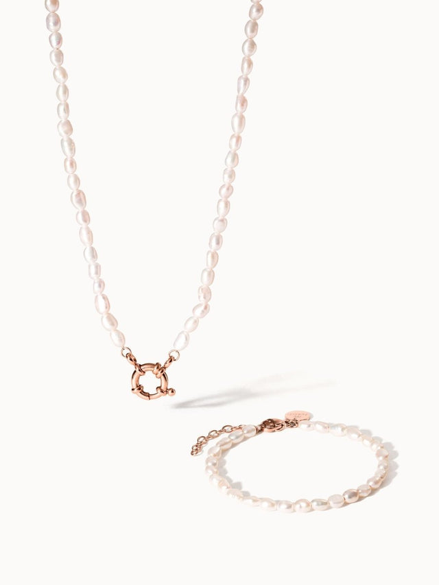 Pearl Set - INT PURELEI