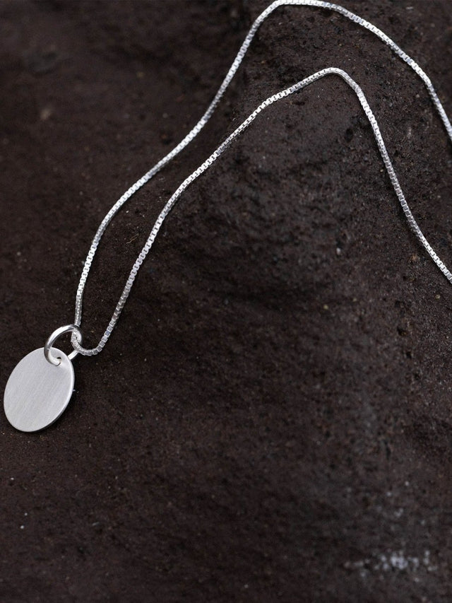 Perfection Necklace - INT PURELEI