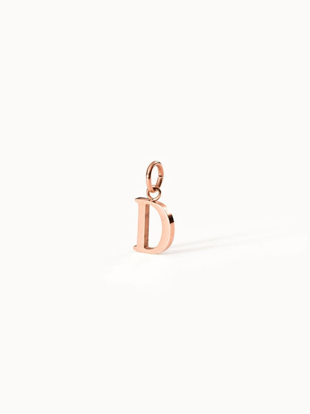 Pure D Charm - INT PURELEI