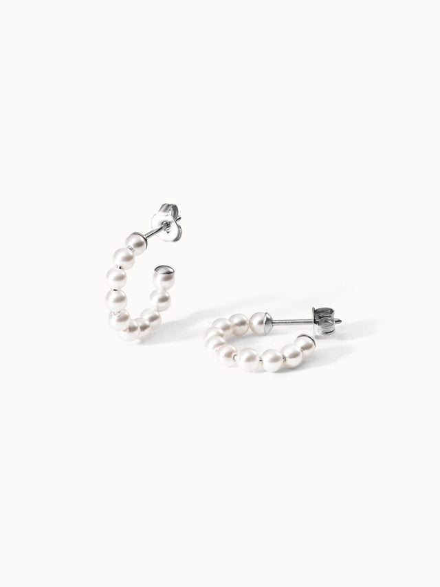 Pure Soul Earring - INT PURELEI