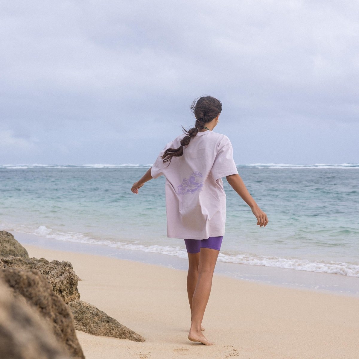 Pure T-Shirt - INT PURELEI