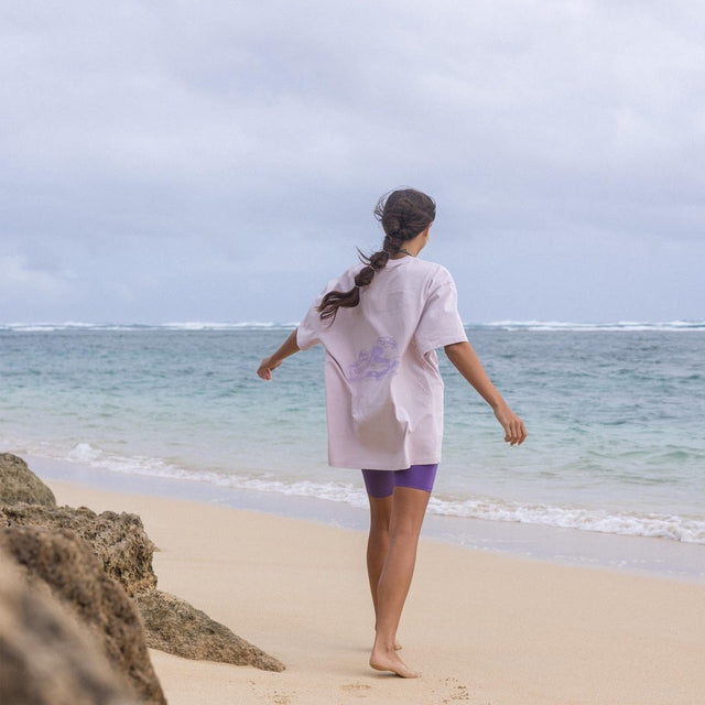 Pure T-Shirt - INT PURELEI