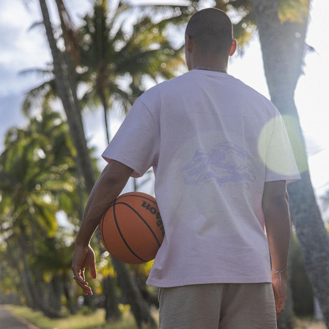 Pure T-Shirt - INT PURELEI