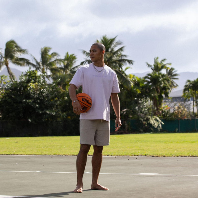 Pure T-Shirt - INT PURELEI