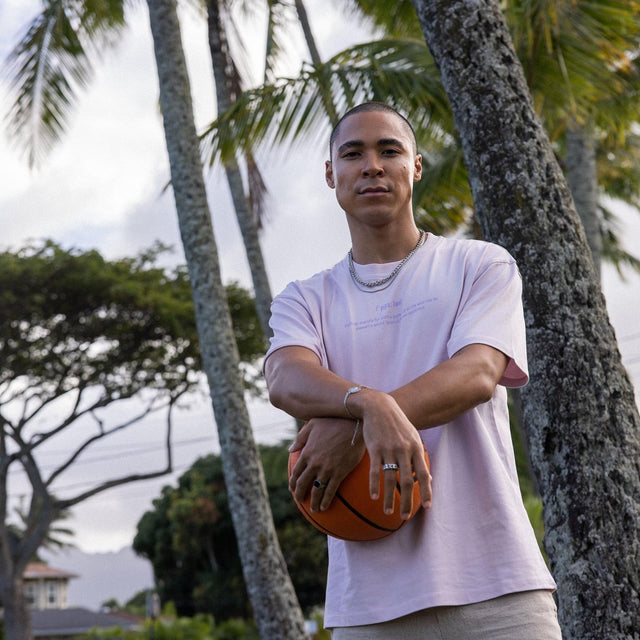 Pure T-Shirt - INT PURELEI