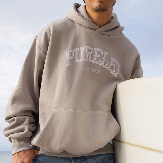 Purelei Hoodie - INT PURELEI