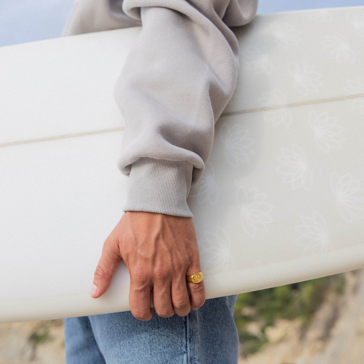 Purelei Hoodie - INT PURELEI