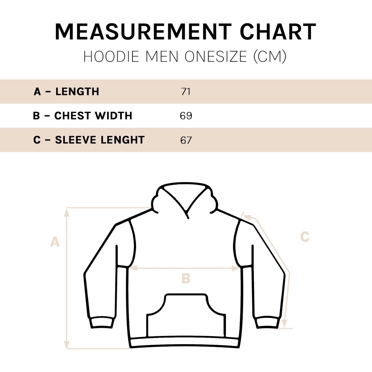 Purelei Hoodie - INT PURELEI