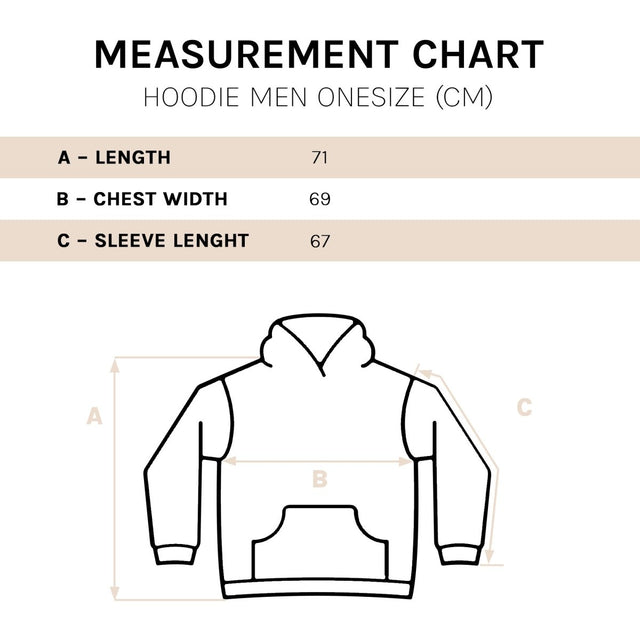 Purelei Hoodie - INT PURELEI