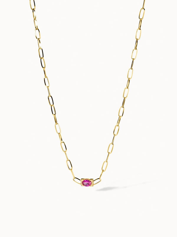 Romance Necklace - INT PURELEI