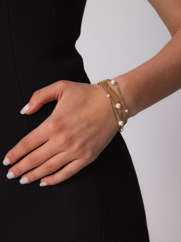 Sea Gleam Bracelet - INT PURELEI