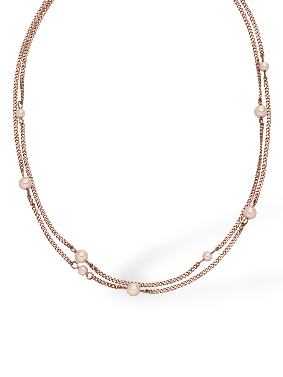 Sea Gleam Necklace - INT PURELEI