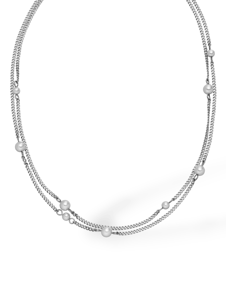 Sea Gleam Necklace - INT PURELEI