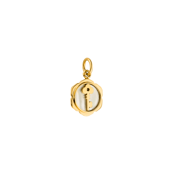 Secret Charm - INT PURELEI