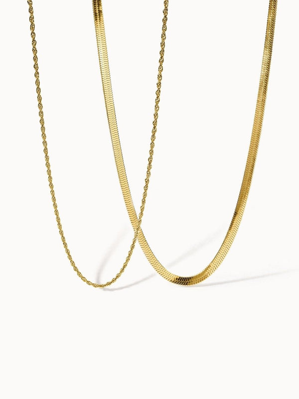 Signature Set - INT PURELEI