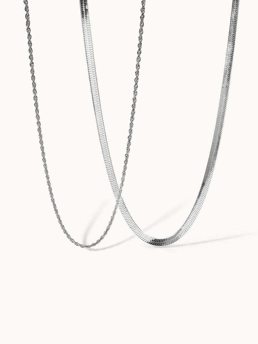 Signature Set - INT PURELEI