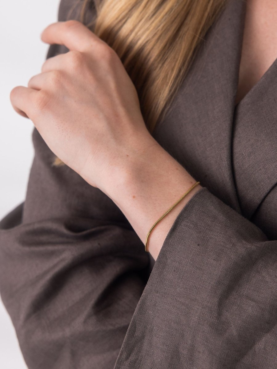 Sleek bracelet - INT PURELEI