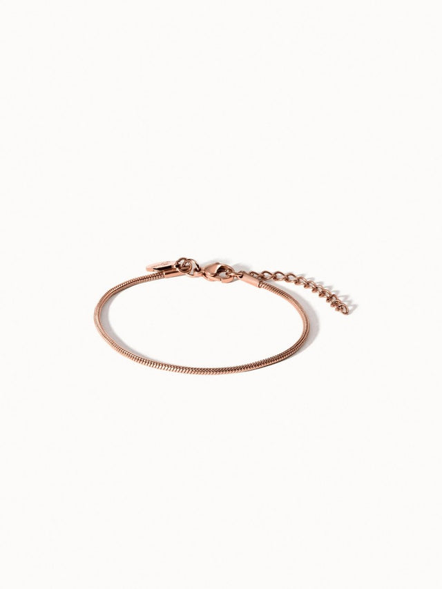 Sleek bracelet - INT PURELEI