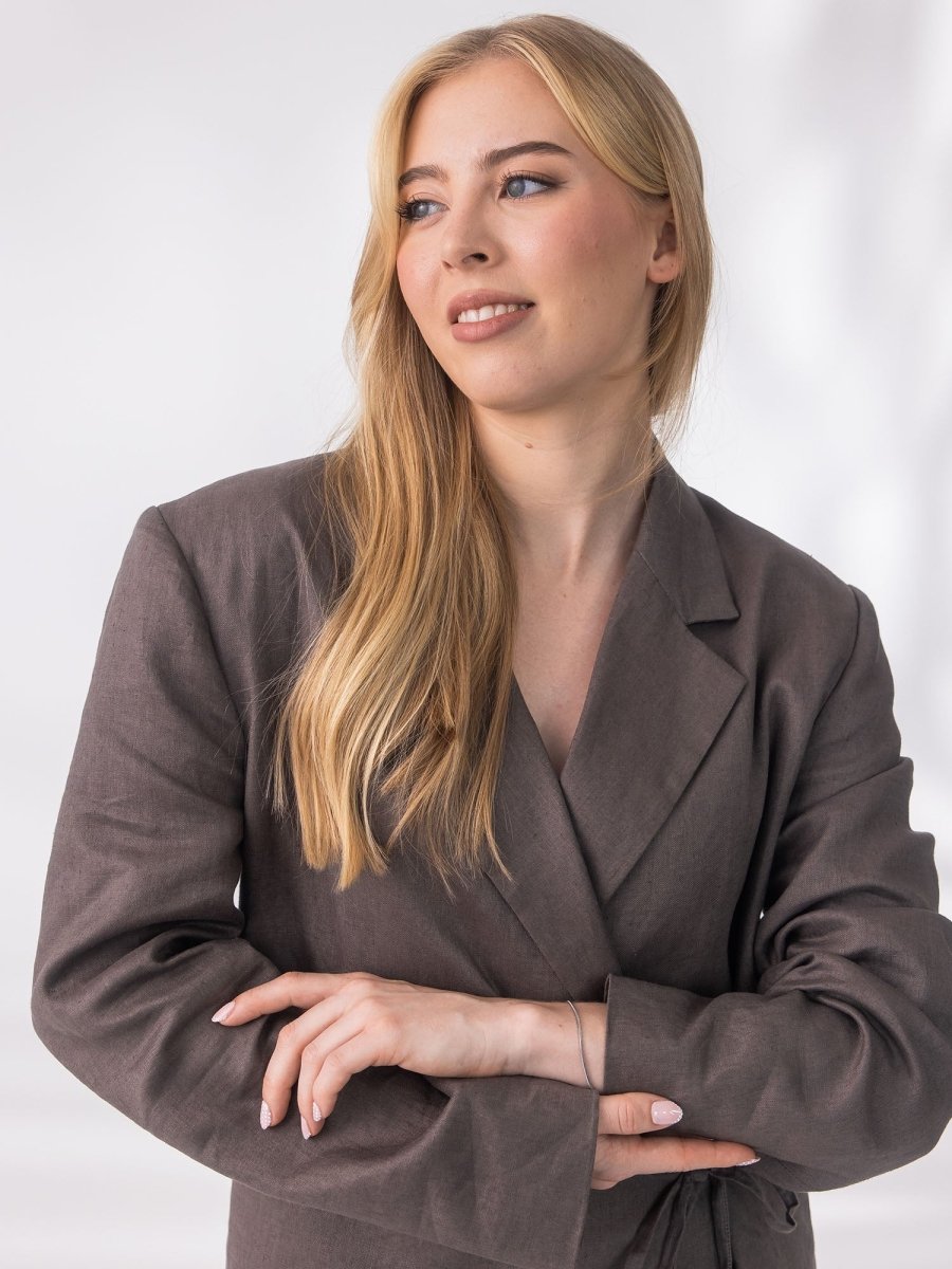 Sleek bracelet - INT PURELEI