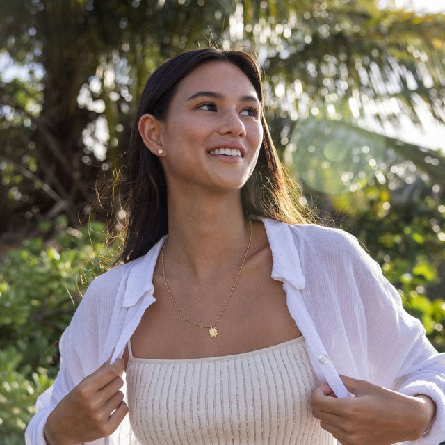 Solea Earring - INT PURELEI