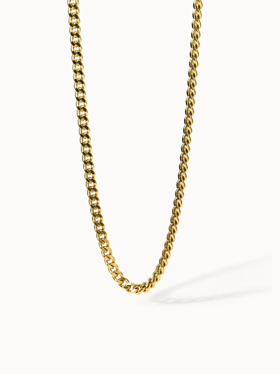 Spirit Necklace - INT PURELEI