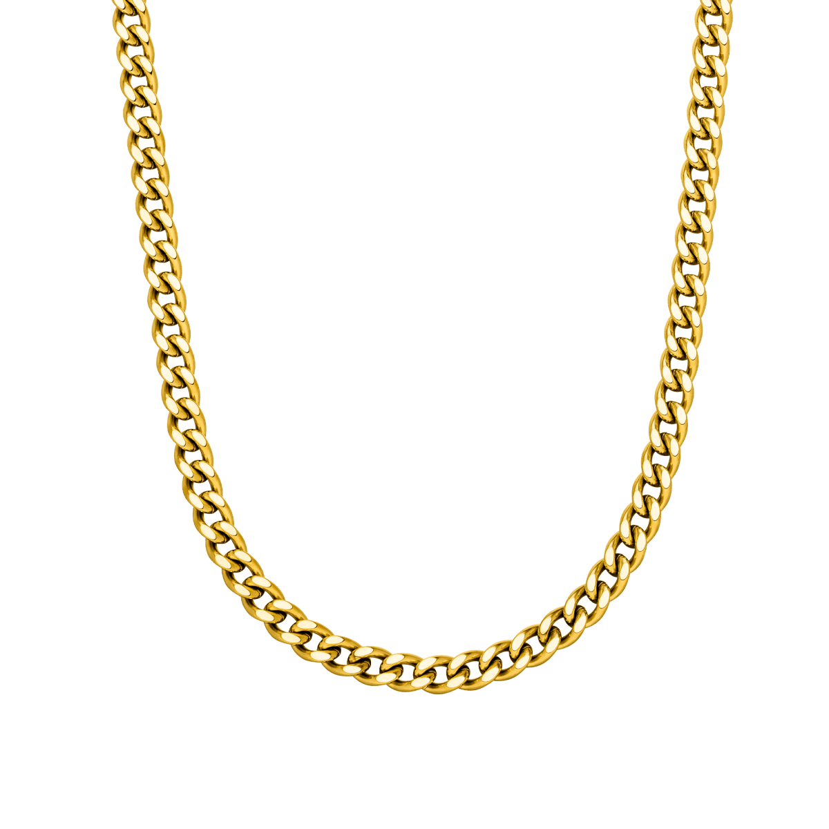 Spirit Necklace - INT PURELEI