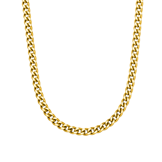 Spirit Necklace - INT PURELEI
