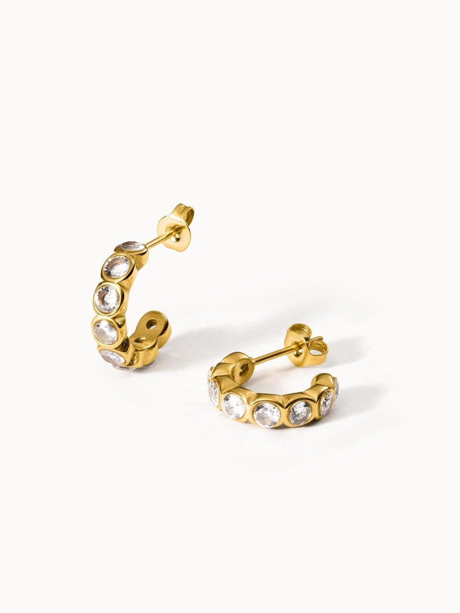 Spotlight Earring - INT PURELEI