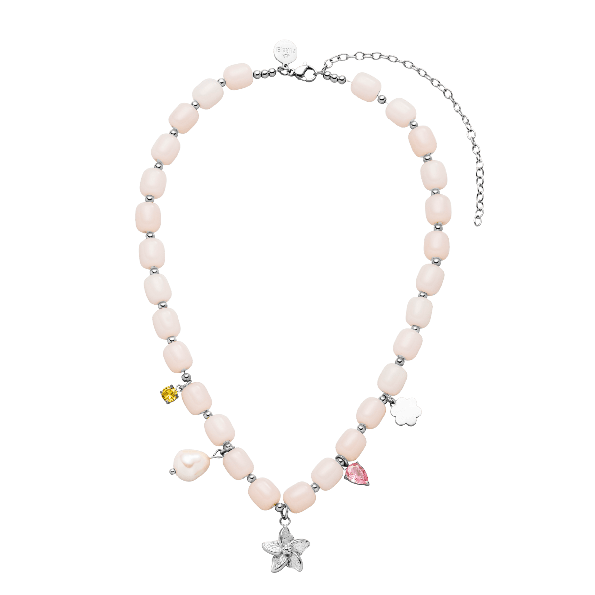 Spring Necklace - INT PURELEI