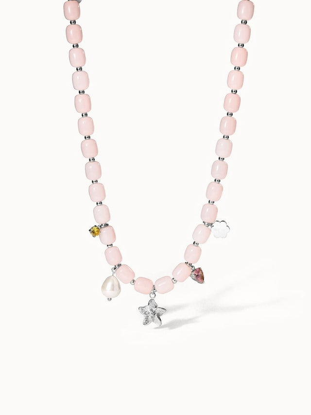 Spring Necklace - INT PURELEI