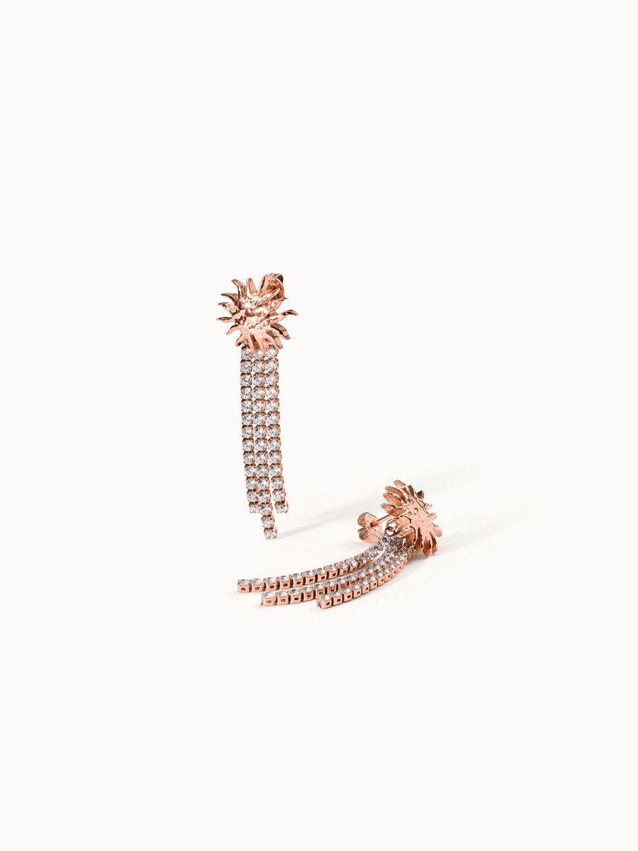 Sunray Earring - INT PURELEI