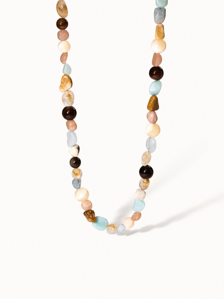 Sunrise Necklace - INT PURELEI