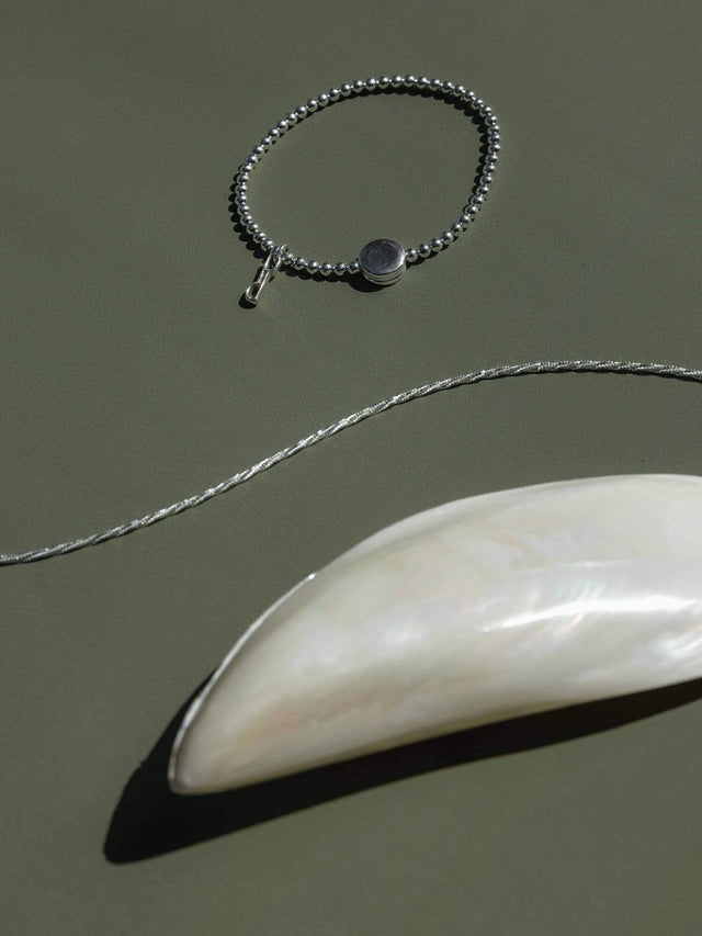 Symphony Necklace - INT PURELEI