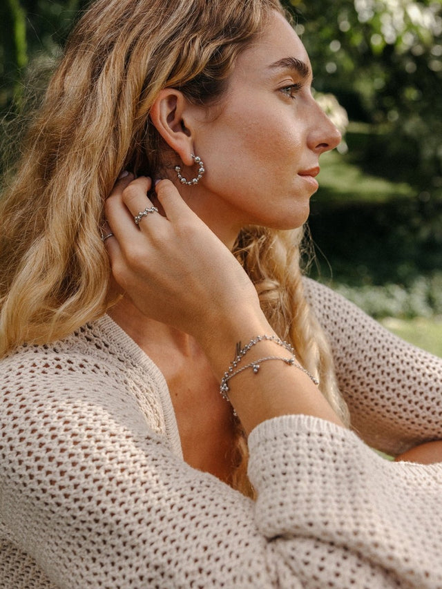 Terra Earrings - INT PURELEI