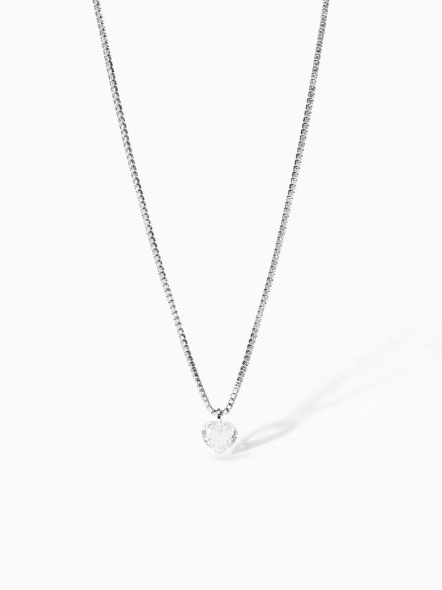 Translucent Necklace - INT PURELEI