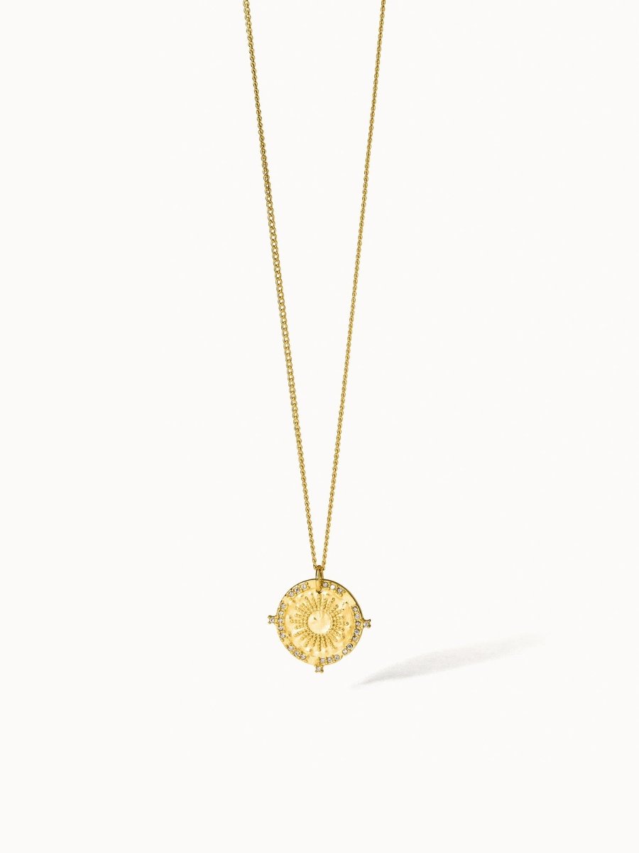 Treasure Necklace - INT PURELEI