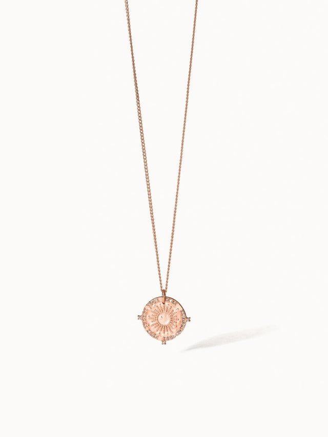 Treasure Necklace - INT PURELEI