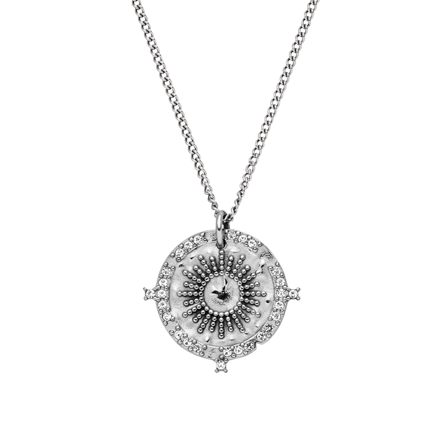 Treasure Necklace - INT PURELEI