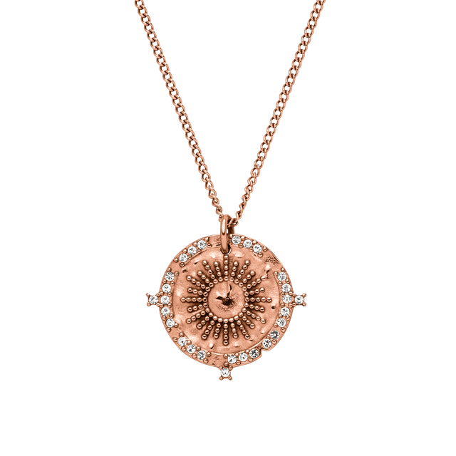 Treasure Necklace - INT PURELEI