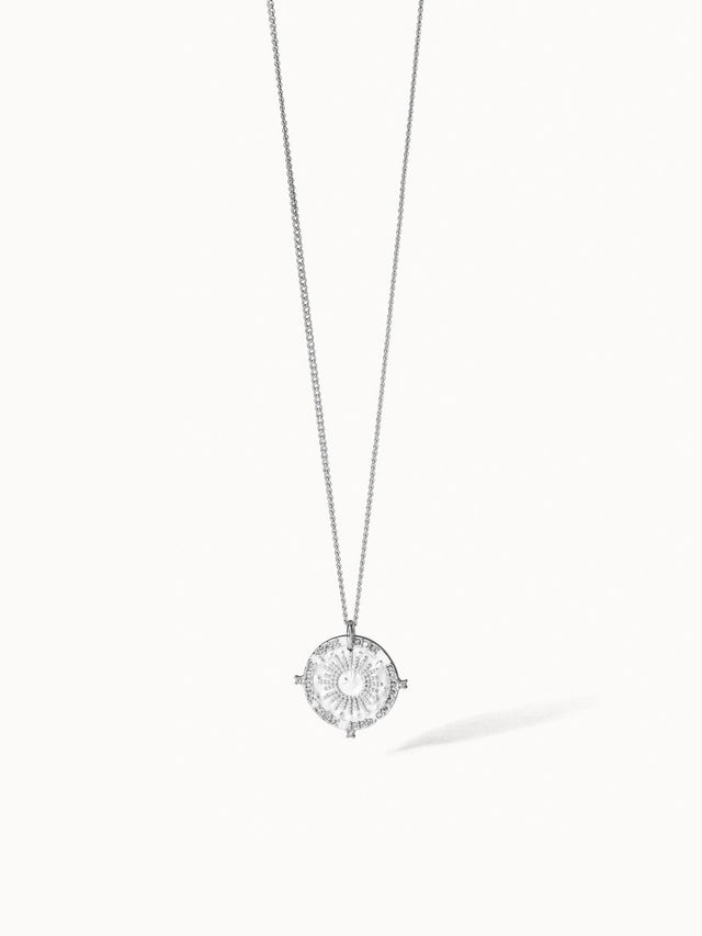 Treasure Necklace - INT PURELEI