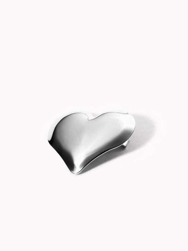 True Love Hair Clip - INT PURELEI