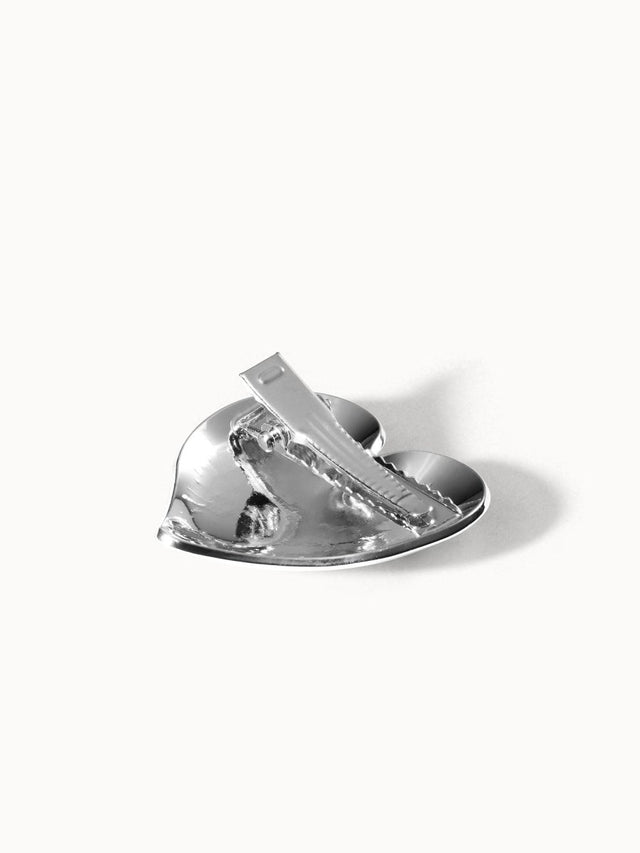 True Love Hair Clip - INT PURELEI