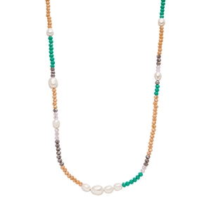 Under The Sea Necklace - INT PURELEI