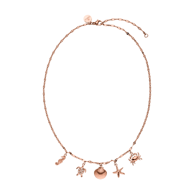 Underwater World Necklace - INT PURELEI